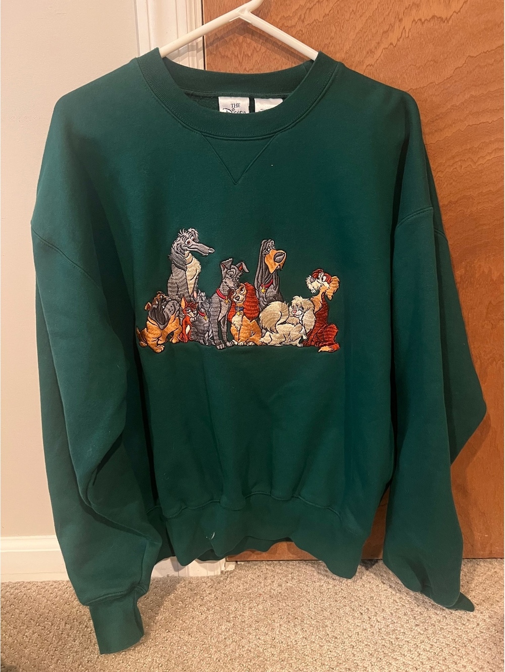 SOLD